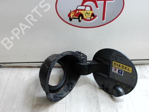 Used Fuel flap PEUGEOT 308 I (4A_, 4C_) 1.6 HDi (109 hp) 23869924