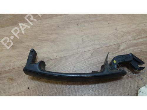 Używane Klamka zewnętrzna drzwi przednich prawych VW FOX Hatchback (5Z1, 5Z3, 5Z4) 1.2 (55 hp) 27456118