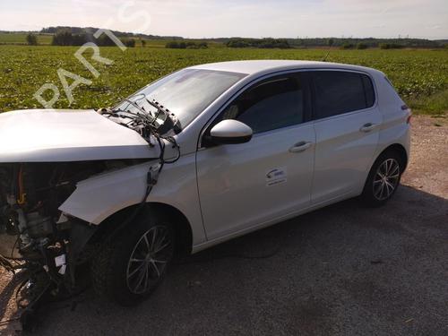 Used Parts PEUGEOT 308 II (LB_, LP_, LW_, LH_, L3_)  1.2 THP 130  4757118