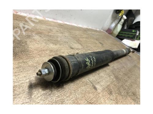 Left rear shock absorber TOYOTA URBAN CRUISER (_P1_) 1.4 D-4D 4WD (NLP115_, NLP115R) | BP20616805M18 