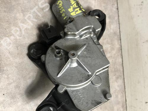 Rear wiper motor RENAULT CLIO V (B7_) 1.0 TCe 100 (B7MT) | BP29267715M102