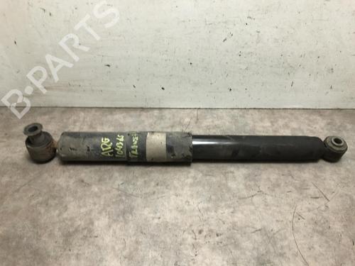 Used Left rear shock absorber FORD TRANSIT Van (FA_ _) 2.2 TDCi (85 hp) 20632919