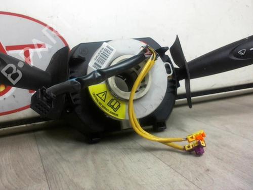 Used Steering column stalk FIAT 500 (312_) 1.3 D Multijet (312AXE1A) (95 hp) 31651433