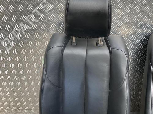 Seats set MAZDA CX-7 (ER) 2.2 MZR-CD AWD (ER10A) | BP32480916C78  - Image 12