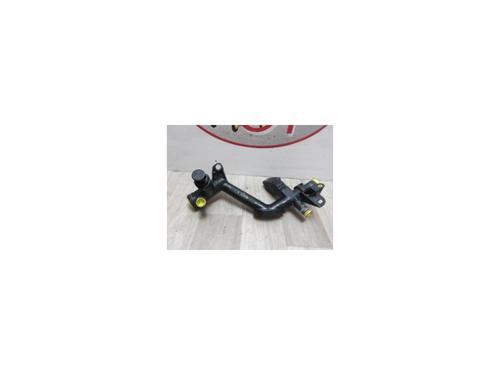 Used Pipe PEUGEOT 207 (WA_, WC_) 1.4 HDi (68 hp) 13134281