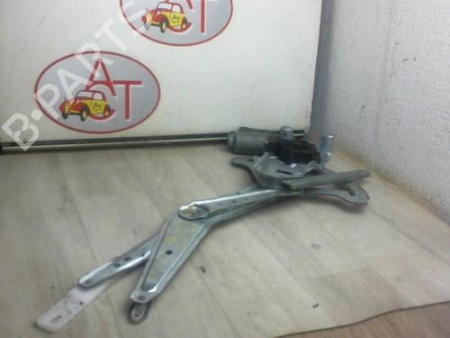 Front right window mechanism OPEL MERIVA A MPV (X03) 1.8 (E75) | BP13268854C23 