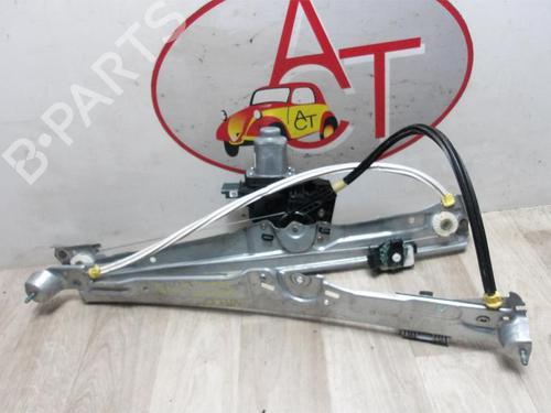 Vindusheismekanisme høyre foran RENAULT SCÉNIC IV (J9_) 1.5 dCi 110 | BP30784400C23