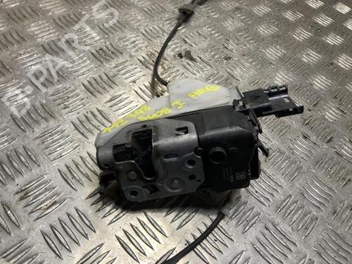 Used Rear left lock Rear left lock PEUGEOT 5008 (0U_, 0E_) 2.0 HDi 150 / BlueHDi 150 (150 hp) 32758811 32758811