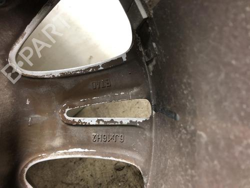 Rim OPEL CORSA D (S07) 1.2 (L08, L68) | BP31244165C45 