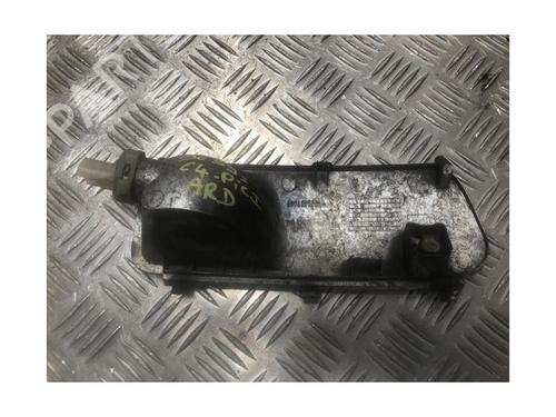 Tåkelys/Varsellys CITROËN C4 Picasso I MPV (UD_) 1.6 HDi 110 | BP26326962C37 