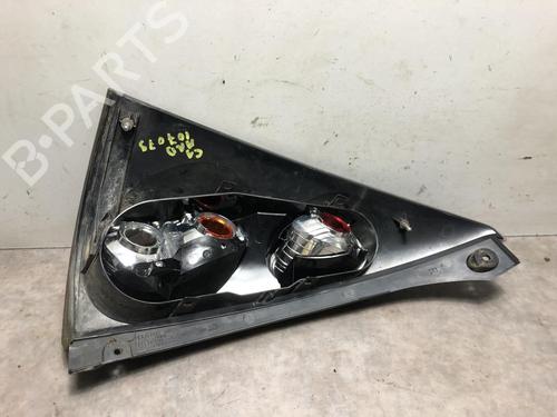 Used Right taillight Right taillight CITROËN C1 (PM_, PN_) 1.4 HDi (54 hp) 33737143 33737143