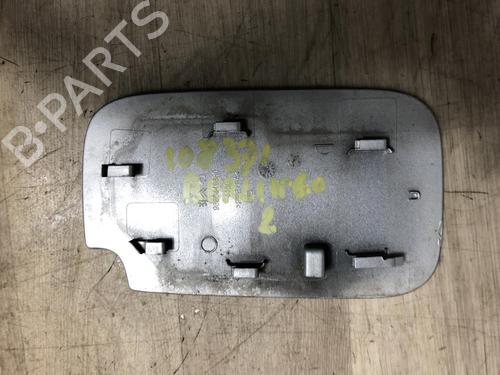 Fuel flap CITROËN BERLINGO MULTISPACE (B9) 1.6 HDi 90 | BP20925578C131