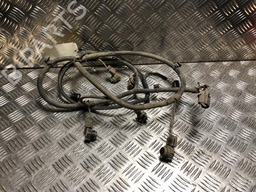 Used Electronic module Electronic module RENAULT MEGANE IV Hatchback (B9A/M/N_) 1.5 Blue dCi 115 (B9A6) (116 hp) 34415725 34415725