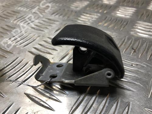 Maneta interior MITSUBISHI ASX (GA_W_) 2.2 Di-D 4WD (GA8W) (150 hp) 24492856