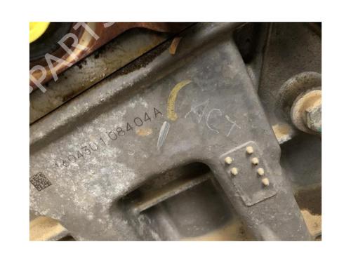 Engine NISSAN MICRA IV (K13K, K13KK) 1.2 | BP25306040M1 