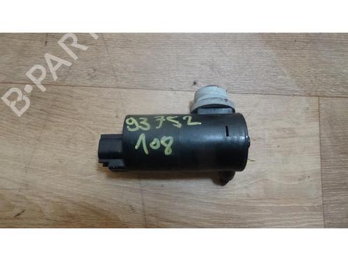 Sprinklervæskepumpe PEUGEOT 108 1.2 (82 hp) 13130518
