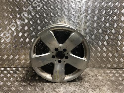 Fælk MERCEDES-BENZ E-CLASS (W211) E 220 CDI (211.006) (150 hp) 31153773