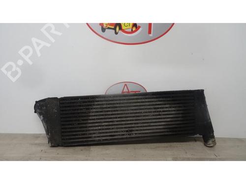 Intercooler RENAULT SCÉNIC II (JM0/1_) 1.9 dCi (JM0G, JM12, JM1G, JM2C) | BP13271021M30 