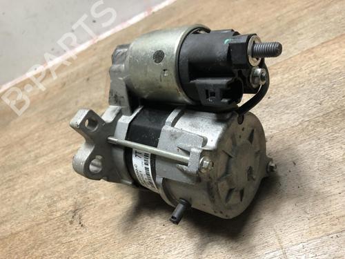 Starter CITROËN C1 II (PA_, PS_) 1.0 VTi 68 | BP20631663M8