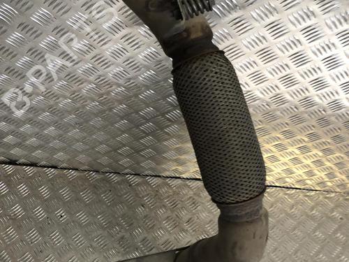 Pipe AUDI A8 D3 (4E2, 4E8) 3.0 TDI quattro | BP39023331M125 - Image 2