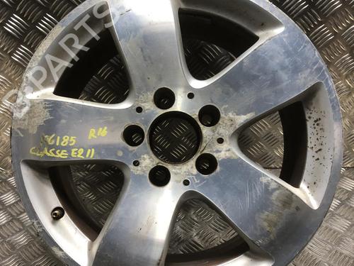 Fælk MERCEDES-BENZ E-CLASS (W211) E 320 CDI (211.026) (204 hp) 24029171