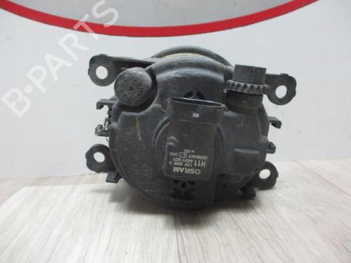 Used Right front fog light RENAULT LAGUNA II (BG0/1_) 1.9 dCi (BG1A, BG1W, BG0G) (110 hp) 13275650