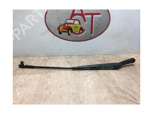 Front windshield wiper arm VW TOURAN (1T1, 1T2) 2.0 TDI | BP15529506C143