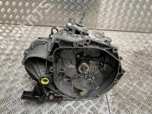 Used Gearbox Gearbox PEUGEOT 308 I (4A_, 4C_) 1.6 HDi (114 hp) 40065064 40065064