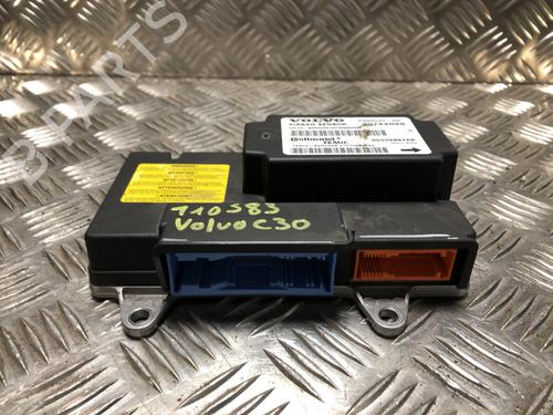 Used ECU airbags VOLVO C30 (533) 1.6 D (109 hp) 31202437