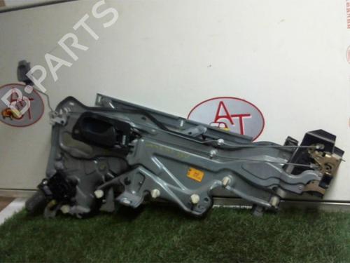 Used Rear right window mechanism RENAULT LAGUNA I (B56_, 556_) 1.9 dTi (B56J) (98 hp) 13222982