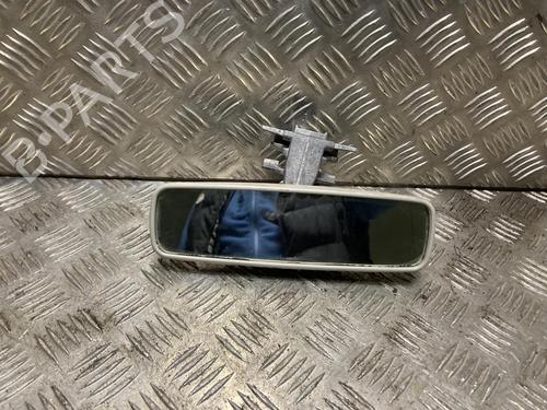 Used Rear mirror Rear mirror RENAULT SCÉNIC III (JZ0/1_) 1.9 dCi (JZ0J, JZ1J, JZ1K, JZ1S) (131 hp) 33695988 33695988