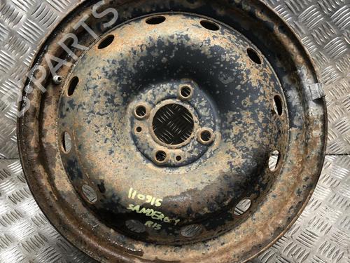 Used Rim DACIA SANDERO 1.5 dCi (86 hp) 31188010