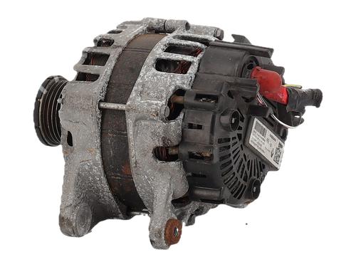 Alternator DACIA LODGY (JS_) 1.3 TCe 130 (JSNE) | BP40021652M7 - Image 2
