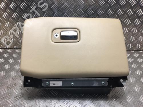 Used Glove box JAGUAR S-TYPE II (X200) 2.7 D (207 hp) 31197277