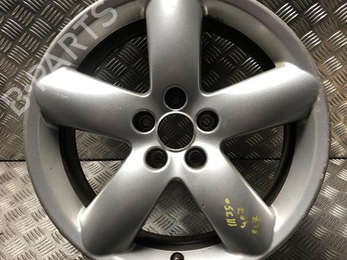 Used Rim Rim PEUGEOT 407 Coupe (6C_) 2.0 HDi (136 hp) 36037254 36037254