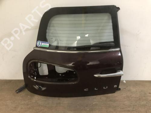 Used Left tailgate MINI MINI CLUBMAN (F54) Cooper (136 hp) 20235590
