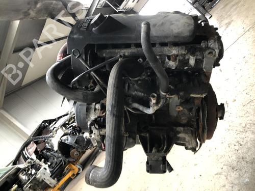 Engine IVECO DAILY III Van 35 C 12 V, 35 S 12 V (AGKA43A2, AGKB43A2, AGKB46A2,... | BP23128407M1 