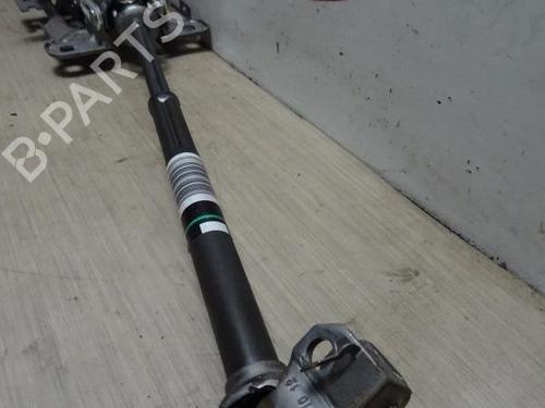 Ratstammeenhed PEUGEOT 208 I (CA_, CC_) 1.4 HDi (68 hp) 30783833