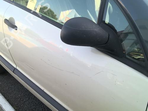 Front left interior door handle CITROËN C3 Pluriel (HB_) 1.4 HDi | BP20630758I13