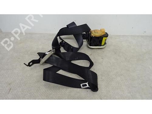 Front left seatbelt SUBARU IMPREZA Hatchback (GR, GH, G3) 2.0 D AWD | BP30783537I26