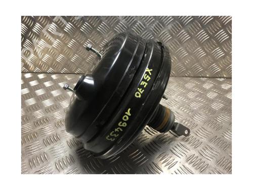 Servo brake BMW X5 (E70) xDrive 30 d | BP24979536M42