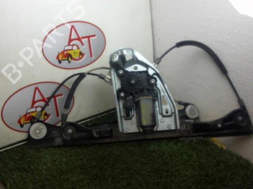 Used Front right window mechanism MERCEDES-BENZ C-CLASS (W203) C 220 CDI (203.006, 203.008) (143 hp) 30781080