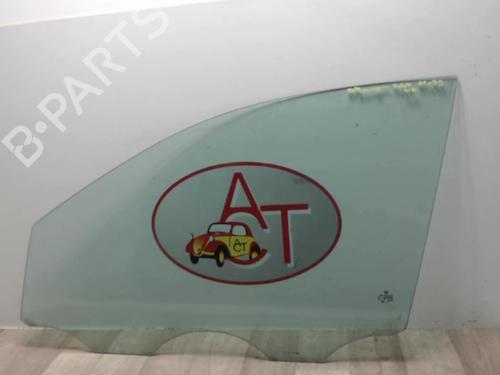 Used Front left door window Front left door window VW POLO IV (9N_, 9A_) 1.9 TDI (101 hp) 30782815 30782815