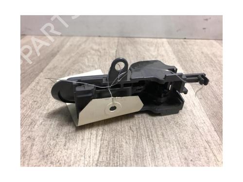 Rear left interior door handle PEUGEOT 107 (PM_, PN_) 1.0 | BP15967981I15 