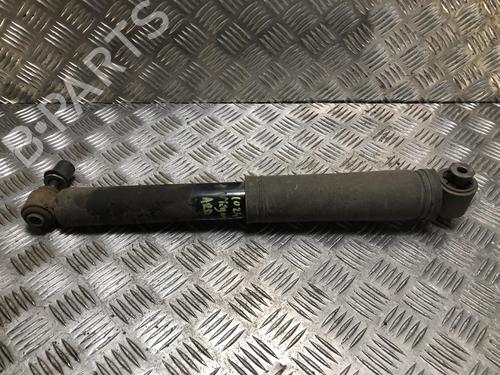 Used Right rear shock absorber RENAULT MEGANE IV Hatchback (B9A/M/N_) 1.5 dCi 110 (B9A3) (110 hp) 31200923