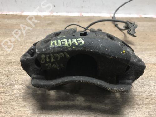 Venstre bremsekaliber foran PEUGEOT EXPERT Van (222) 2.0 HDI (94 hp) 20617844