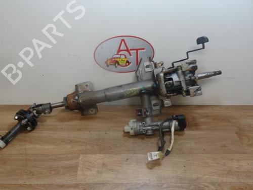 Used Steering column HYUNDAI SANTA FÉ I (SM) 2.0 CRDi (113 hp) 30781915