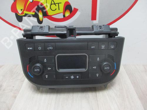 Used Climate control ALFA ROMEO MITO (955_) 1.3 MultiJet (955AXP1A, 955AYC1A) (95 hp) 13277949