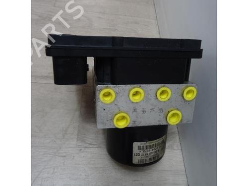 ABS pump MERCEDES-BENZ C-CLASS (W203) C 200 CDI (203.004) | BP13292543M43