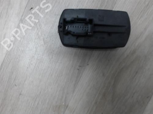 Left front window switch OPEL CORSA D (S07) 1.2 (L08, L68) | BP13280341I27 